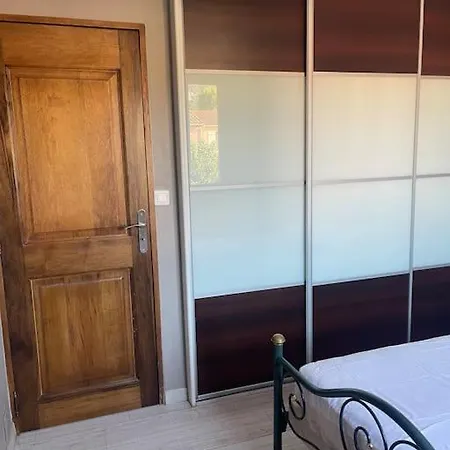 Maison Dans Quartier Calme * Hyeres